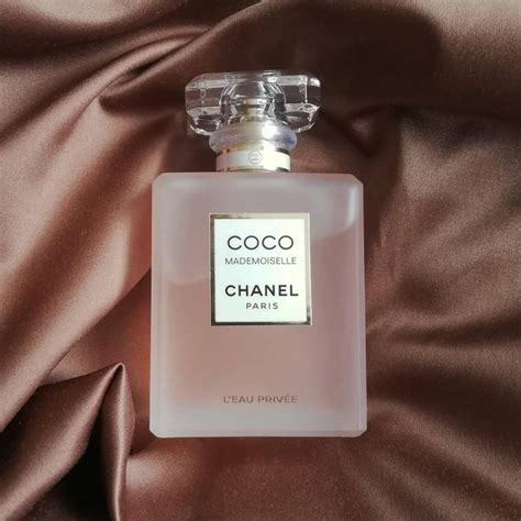 chanel mademoiselle eau privee|chanel coco mademoiselle fragrantica.